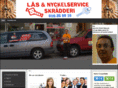 lasochnyckelservice.com