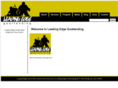 leadingedgegoaltending.com