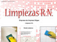 limpiezasrn.es