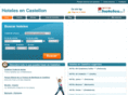 loshotelesdecastellon.com