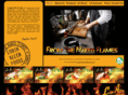 loughallenfoods.com