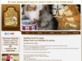 luckydogcuisine.com