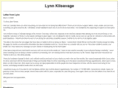lynnklisavage.com