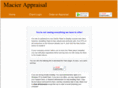macierappraisal.com