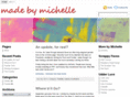 madebymichelle.com