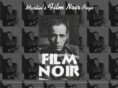 martinsfilmnoir.com