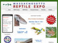 massreptileexpo.com