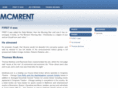 mcmrent.com