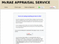 mcraeappraisals.net