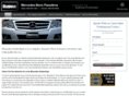 mercedesdealerships.org