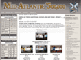 midatlantic500.com