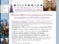 millenniumconsulting.org