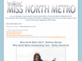 missnorthmetro.com