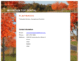 mountaintopdental.com