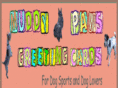 muddypawsgreetingcards.com