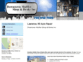 mufflerslawrenceks.com