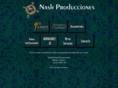 nashproducciones.com