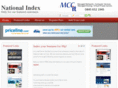 nationalindex.net