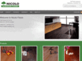 nicolofloors.com