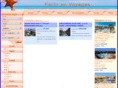 partirenvoyages.com