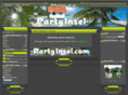 partyinsel.com