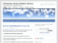 personaldevelopmentworld.com
