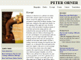 peterorner.net