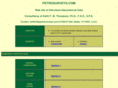 petrosurveys.com