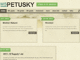 petusky.com