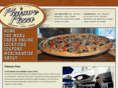 pleasurepizzasc.com