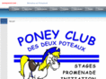 poneyscool.com