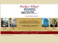 purdysbuscentre.com
