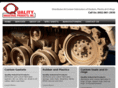 quality-industrial.com