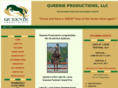 queenieproductions.com