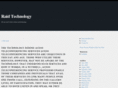 raidtechnology.net