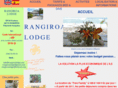 rangiroalodge.com