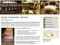 reupholsterychicago.com