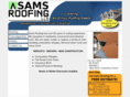samsroofing.com