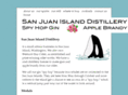 sanjuanislanddistillery.com