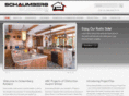 schaumbergbuilders.com