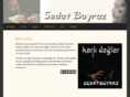 sedatboyraz.com