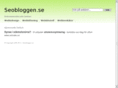 seobloggen.se
