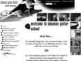 shannonguitarschool.com