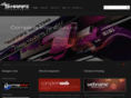 sharpztechnologies.com