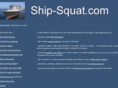 ship-squat.com