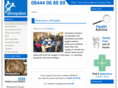 shropdoc.org.uk