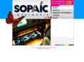 sopaic.com