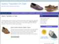 sperrytopsidersonsale.com