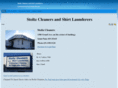 stoltzdrycleaners.com