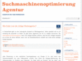 suchmaschinenoptimierung-agentur.net